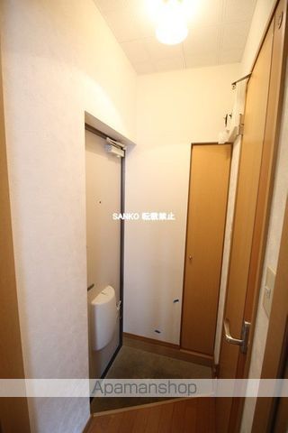 アリオンN28の内装写真