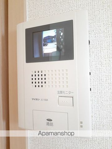 サンヒルズM IIの内装写真