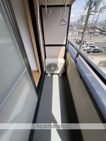 六月のココロの内装写真