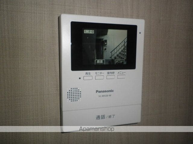 ツインテラスVIIの内装写真