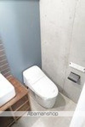 Ａｂｉｅｔｅ　ｆｉｖｅ[1R/20.06m2]のトイレ