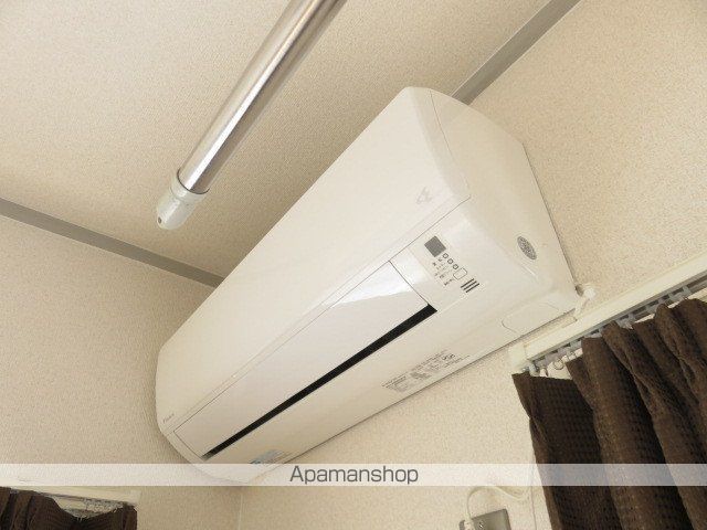 コナビック東伊場の内装写真