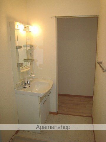セジュール薮田 Aの内装写真