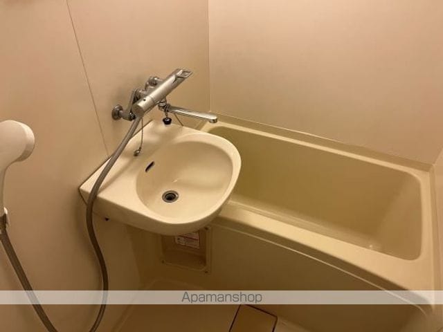 レオパレスえびすの内装写真