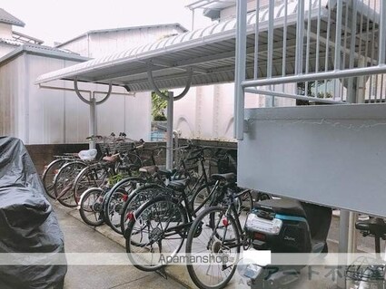 アトランティック木屋[1R/21.04m2]の共用部3