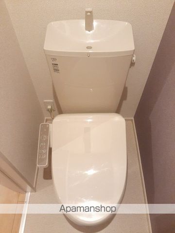 ラマニアIの内装写真