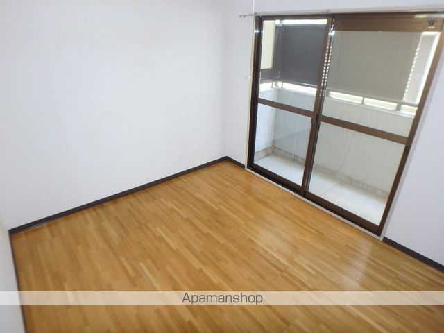 谷町ホープマンションの内装写真