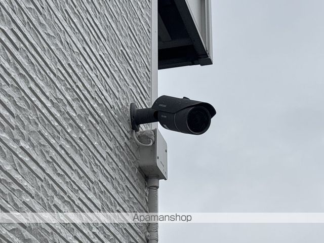 レオパレスコートドールのその他写真