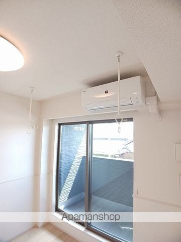 パラディの内装写真