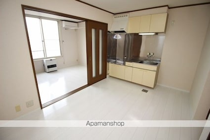 Ｃｅｒｅｊｅｉｒａ[1DK/29.81m2]のリビング・居間