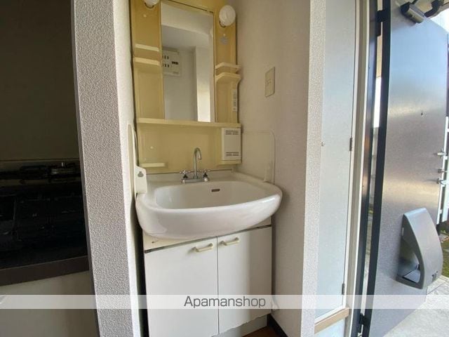 コーポソレイユの内装写真