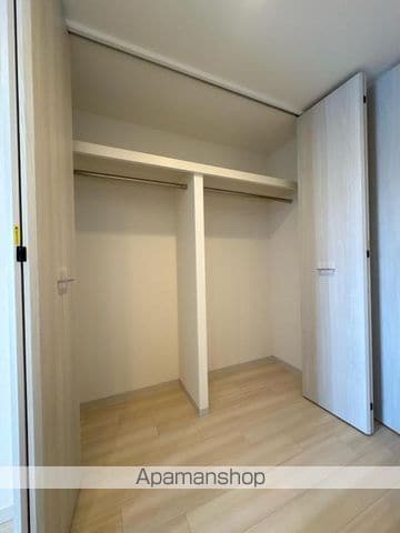 SーRESIDENCE瓦町駅ALOの内装写真