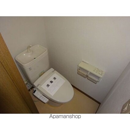 ＣＯＭＦＯＲＴ　　ＰＬＡＣＥ[1K/32.4m2]のバス