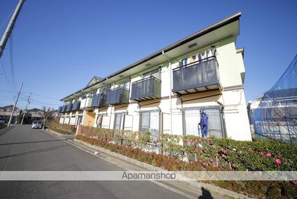 浅川木舎[1K/28.6m2]の外観5