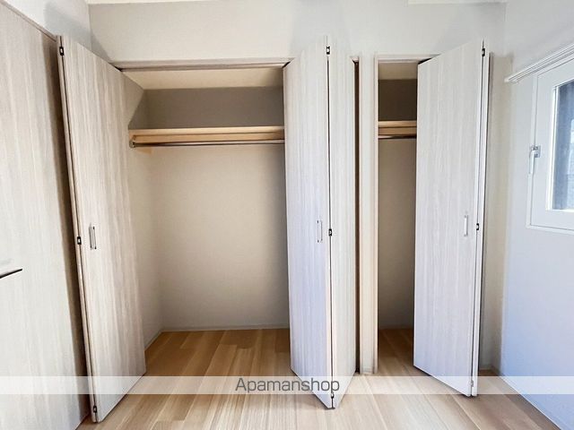 プルミエールメゾン南円山の内装写真