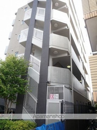 アデッソ本蓮沼[1K/21.46m2]の外観3