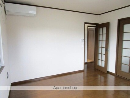 ヴィオラⅡＨ[3DK/62.1m2]の内装1