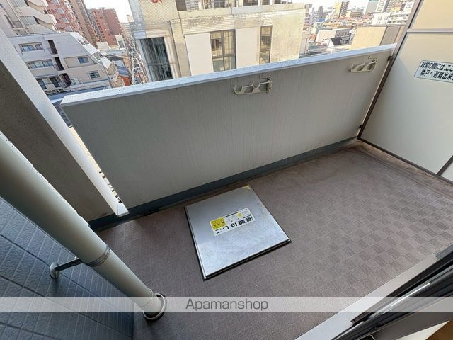 シェリロ香里園の内装写真