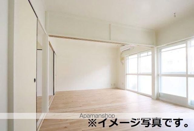 ビレッジハウス大内2号棟の内装写真