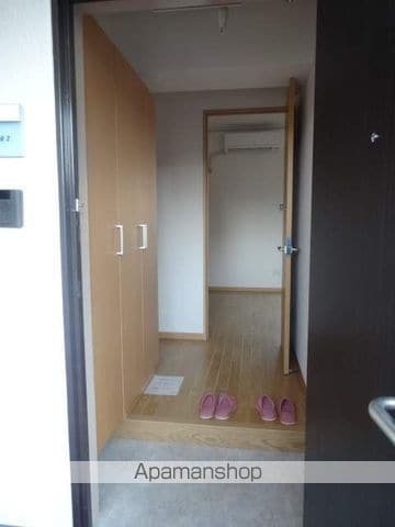 ARSAWESTの内装写真