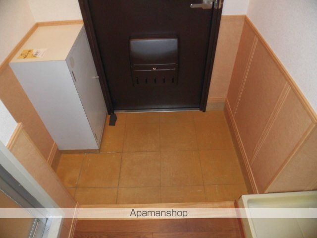 タウンコート城内の内装写真