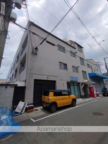 メゾン寿の外観写真