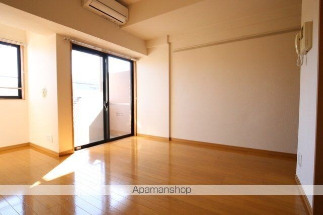アピス三軒茶屋[1K/30.54m2]の内装2