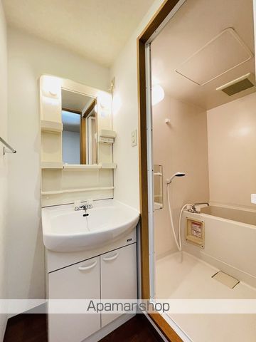 アミュズマン亀城の内装写真