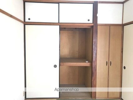 湖琴マンション[2DK/40m2]の収納