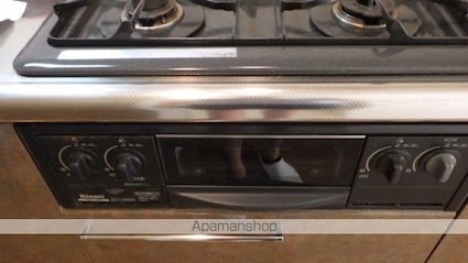 東京都文京区白山５丁目[1K/21.9m2]のバス