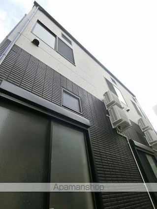 ハーモニーテラス向島Ⅱ[1R/11.89m2]の外観4