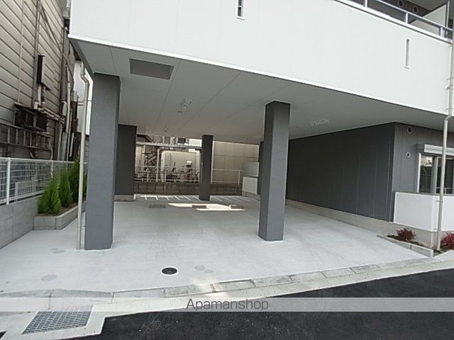 リープラス立花の外観写真