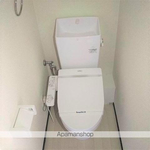 クレイノヴィラ セゾン幕張の内装写真