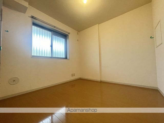 シャーメゾン住吉の内装写真