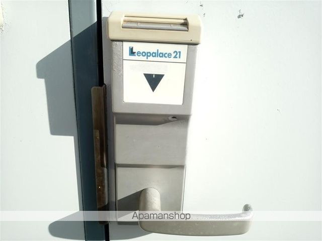レオパレス京浜建物水橋ハイムAの内装写真