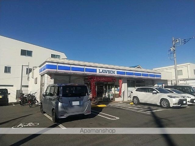 レオパレス学園東町[1K/20.28m2]の周辺9