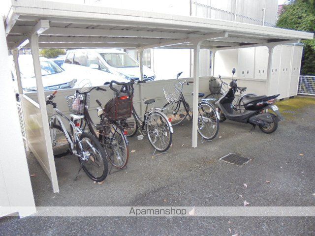 ガーデンタウン北長野 Bのその他写真