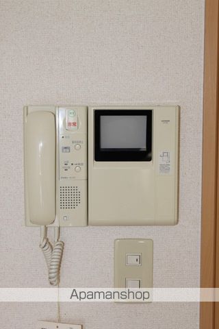 トリニティM3の内装写真