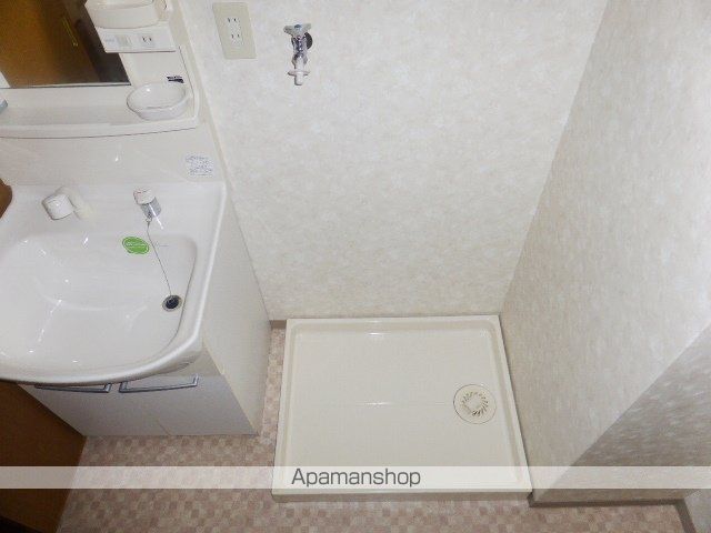 エトワールみわの内装写真