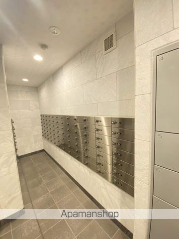コンフォリア渋谷WESTのその他写真