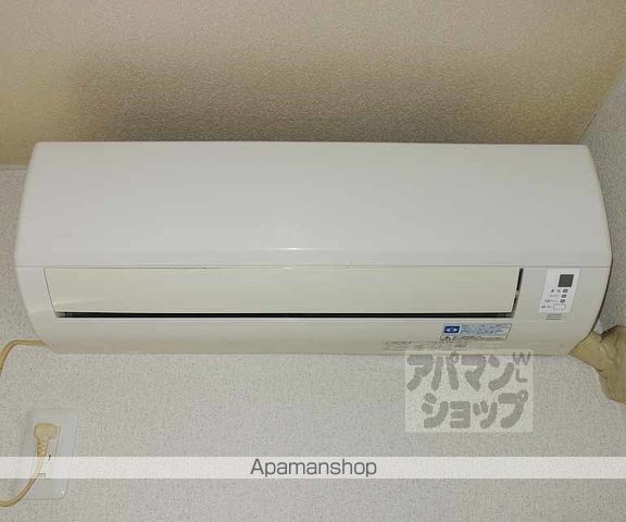 ヌヴェールハイツの内装写真
