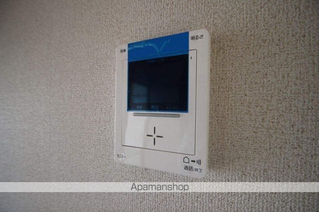 グランシャリオの内装写真