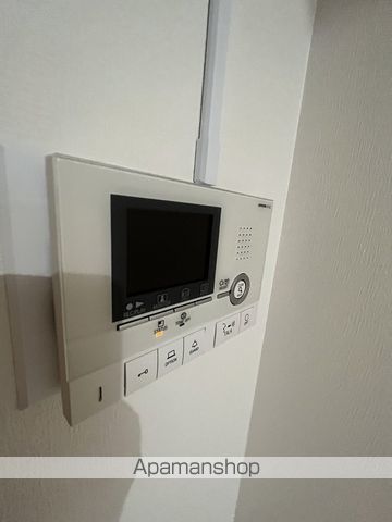 SEIWAPALACEDOJIMACITYの内装写真