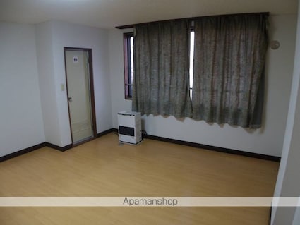 野々村ビル[1R/26.26m2]のリビング・居間