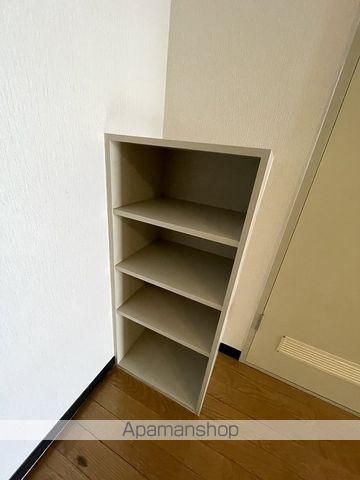 ベルファーレ前田の内装写真
