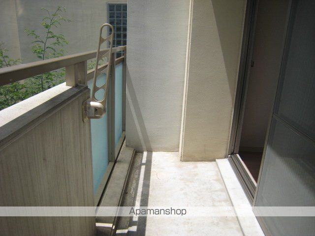 ヒルズ三番町の内装写真