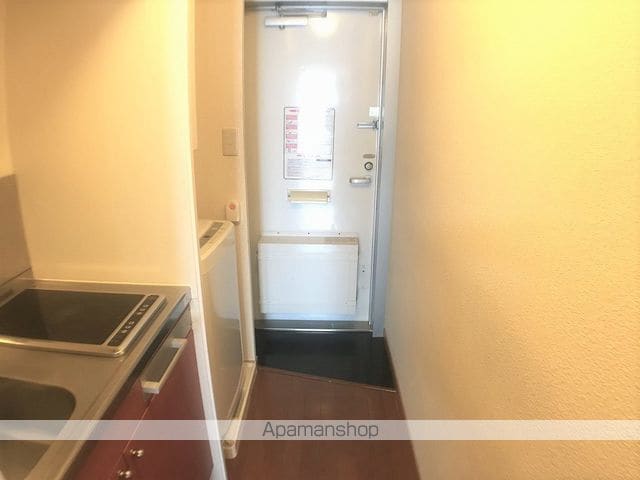 レオパレスフリーダムの内装写真