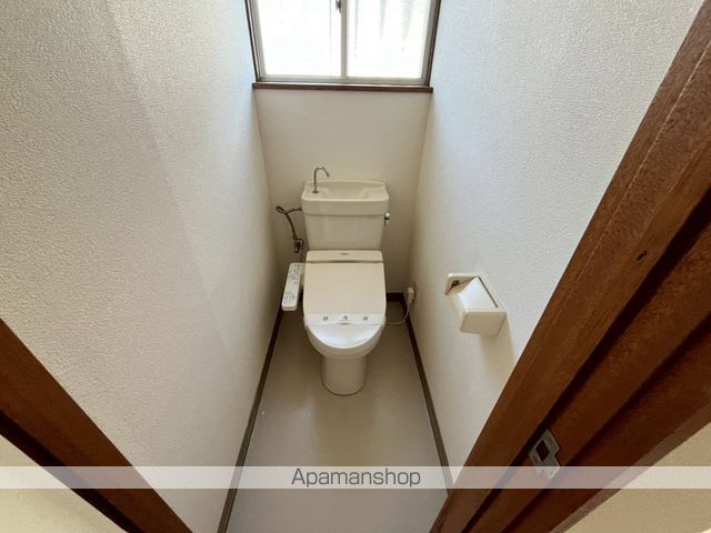 サンハイツ藤の内装写真
