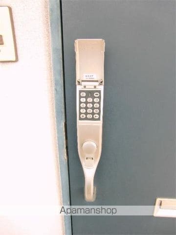 サンルート第一マンションの内装写真