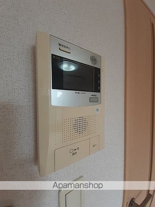 ＡＱＵＡ　ＧＡＲＤＥＮ今戸[1K/25.25m2]のその他設備